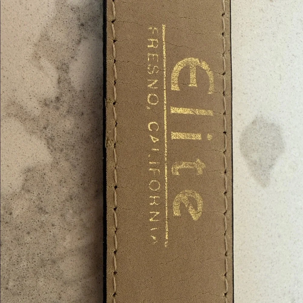 Elite Collection vintage elite